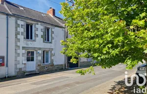 Maison de ville à Notre-Dame-des-Landes (44130)