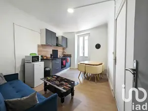 Appartement à Trets (13530)