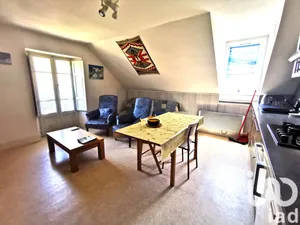 Appartement à Bagnères-de-Luchon (31110)