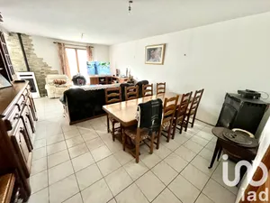 House at SAGY (95450)