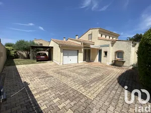 House at VILLENEUVE-LÈS-AVIGNON (30400)