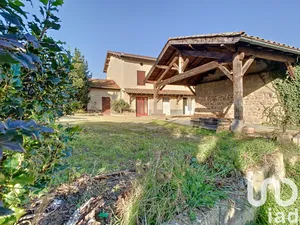 Maison de village à CHARENTAY (69220)