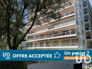 Apartment at La Baule-Escoublac (44500)