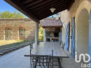 Domain at Minerve (34210)