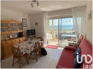 Apartment at Saint-Hilaire-de-Riez (85270)