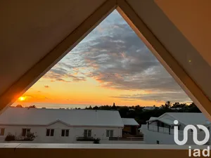 Apartment at Saint Gilles les Bains (97434)