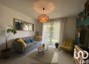 Apartment at NÎMES (30000)