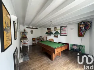 Maison de village à Breuil-Barret (85120)