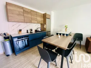 Appartement à Capinghem (59160)