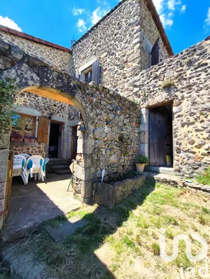 Maison de village à Vals-les-Bains (07600)