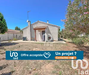 House at Rodilhan (30230)