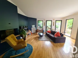 Traditional house at Yerres (91330)