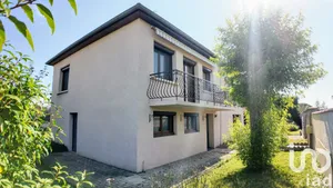 Traditional house in Bonson (42160)