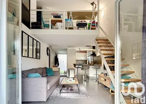 Duplex à Menton (06500)
