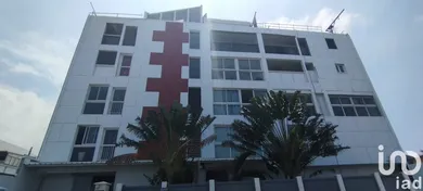 Immeuble à Saint-Pierre (97410)