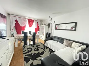 Appartement à Bonneuil-sur-Marne (94380)