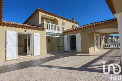 House in Saint-Marcel-sur-Aude (11120)