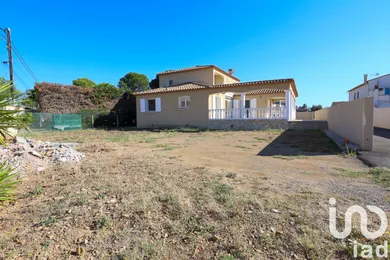 House in Saint-Marcel-sur-Aude (11120)