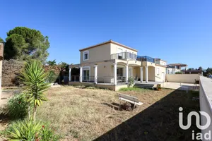 House at Saint-Marcel-sur-Aude (11120)