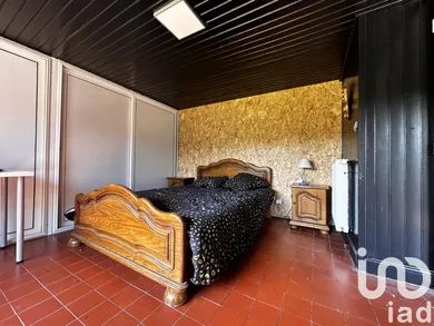 Village house at Bouvigny-Boyeffles (62172) — 14/22