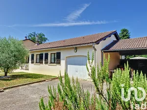 House at Colombier-Saugnieu (69124)