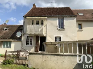 Maison de village à Villefranche-sur-Cher (41200)