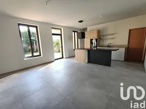 Maison de ville à Vichy (03200)