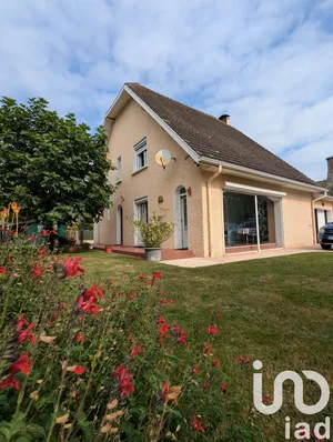 Maison à Orleix (65800)