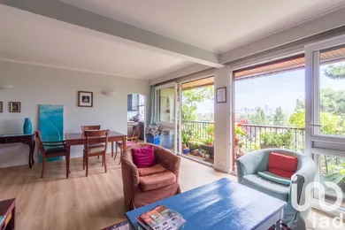 Appartement à Carrières-sur-Seine (78420)