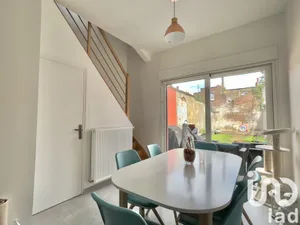 House at Roubaix (59100)