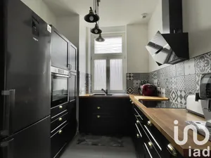 House at ROUBAIX (59100)