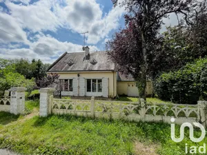 House at Plessé (44630)