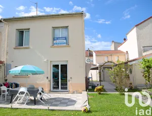 House at Reims (51100)
