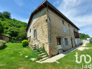 Immeuble à Montchenu (26350)
