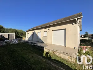 Maison à Villefranche-sur-Cher (41200)