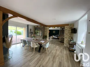 Park home at DOVILLE (50250)