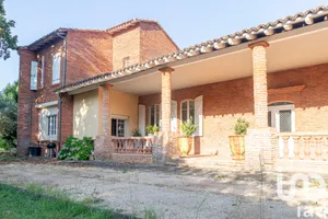 Demeure à Montauban (82000)