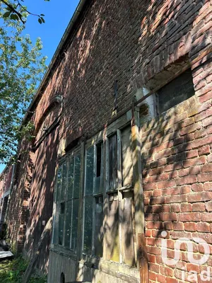 Grange à Bersillies (59600)