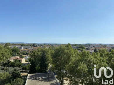Apartment at Avignon (84000) — 10/12
