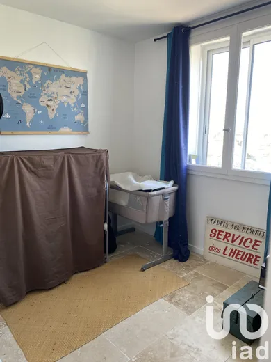 Apartment at Avignon (84000) — 9/12