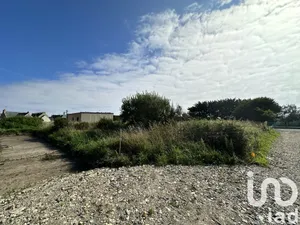 Terrain à bâtir à Penmarc'h (29760)