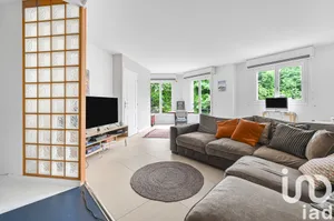 Appartement à Paris (75020)