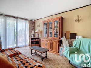 Appartement à Les Clayes-sous-Bois (78340)