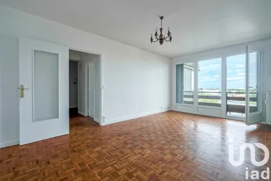Appartement à Livry-Gargan (93190)