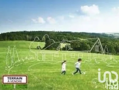 Terrain à bâtir à Bersillies (59600) — 9/13