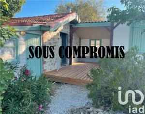 Maison à Magalas (34480)