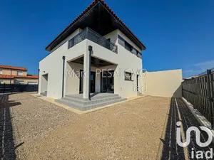 Pavillon à CLAIRA (66530)