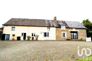 Longere at Beslon (50800)