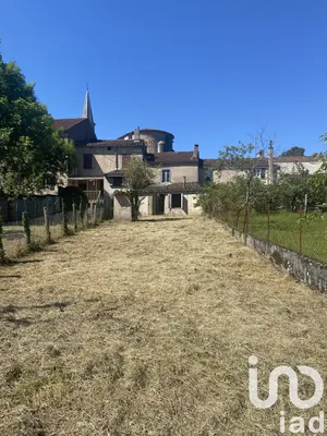 Maison de ville à Montredon-Labessonnié (81360)