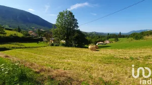 Terrain à bâtir à Saint-Martin-le-Colonel (26190)